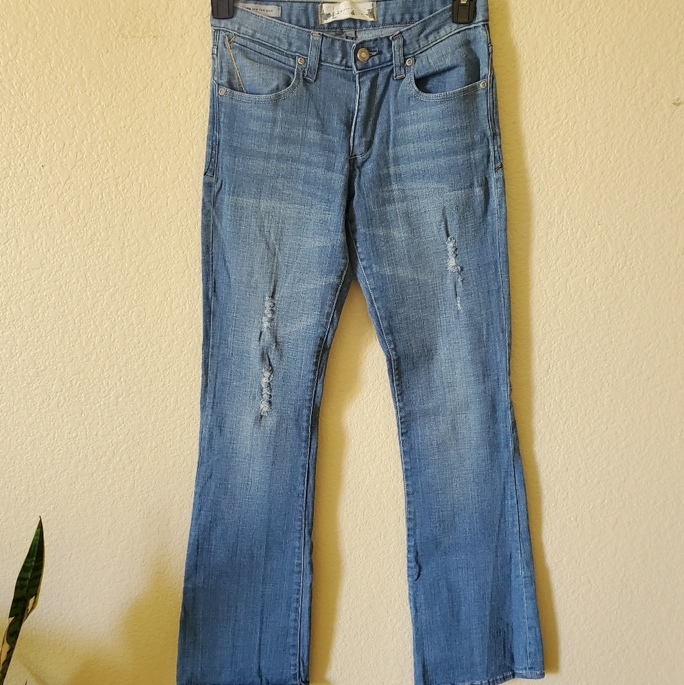 Paper Denim and Cloth Bridgette - Picture 4 of 9